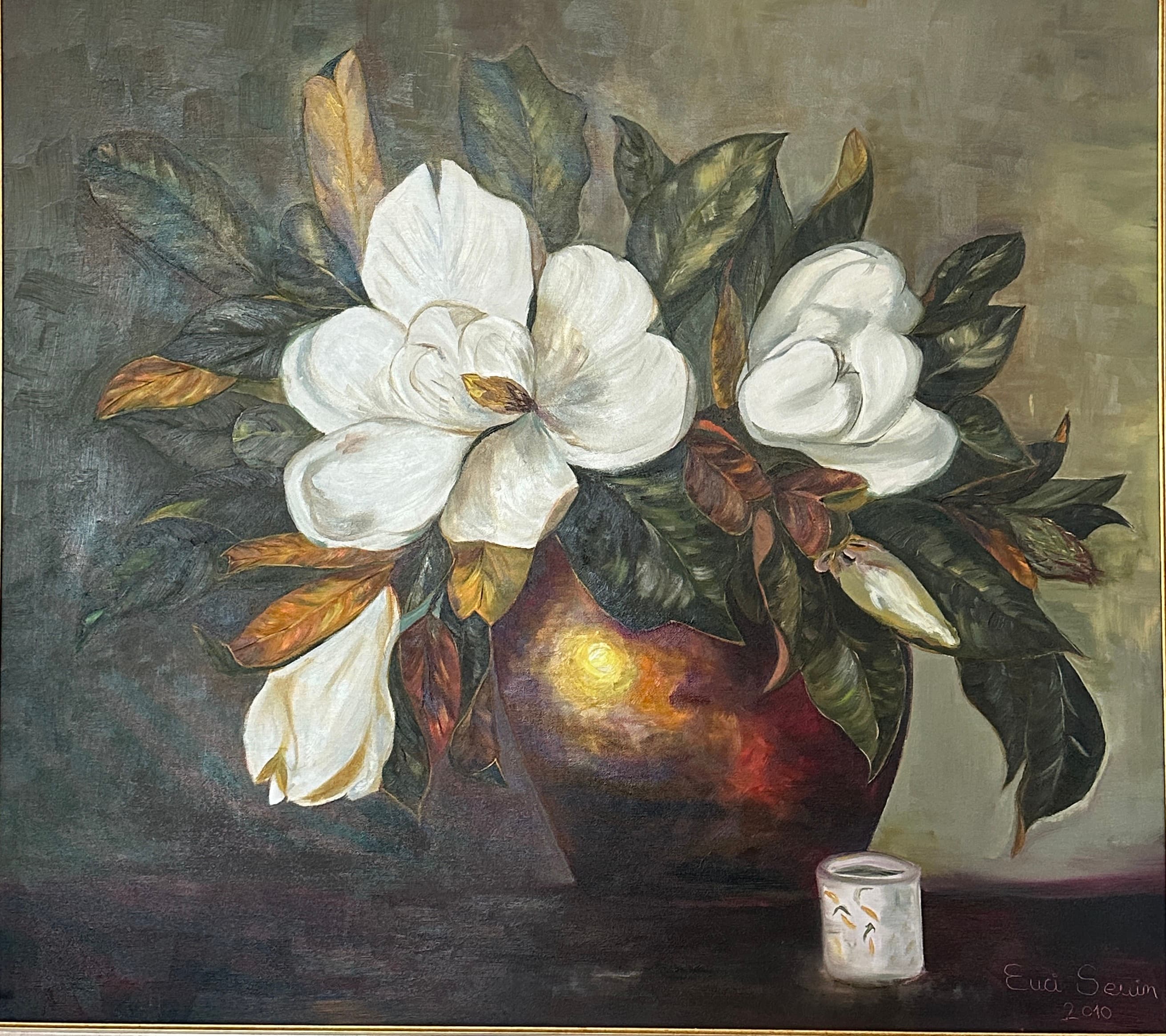 Manolya serisinden eser